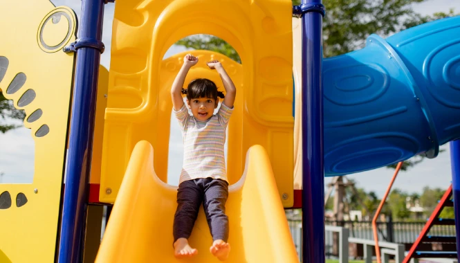 Compras y entretenimiento